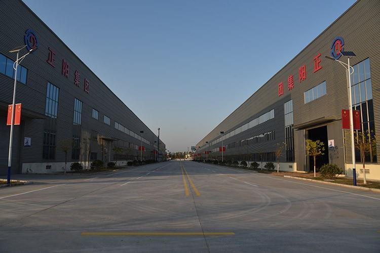 Current development of China's auto parts industry and suggestions