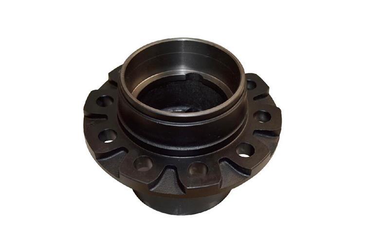 10T hub / wheel zy-10ta002