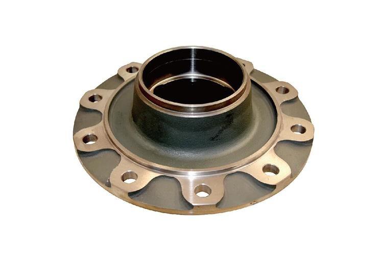 13T hub / wheel zy-13ta002