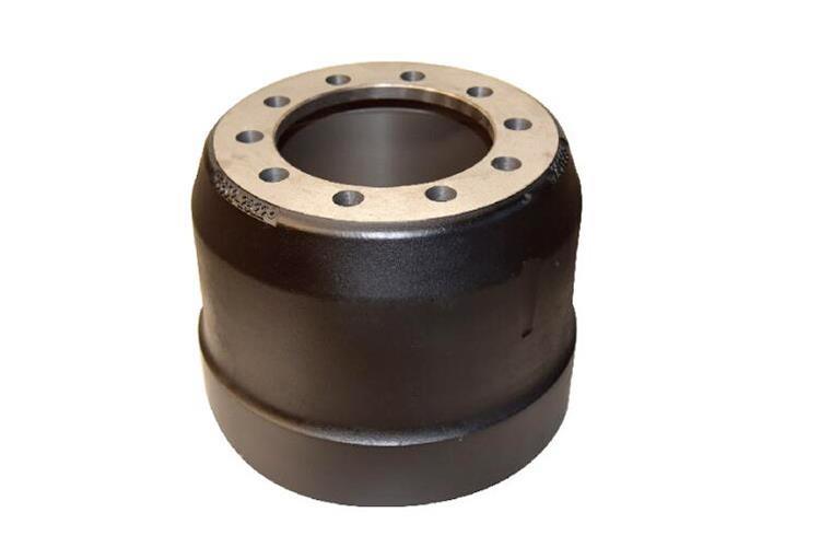 10tzy-10t002 brake drum / brakedrum