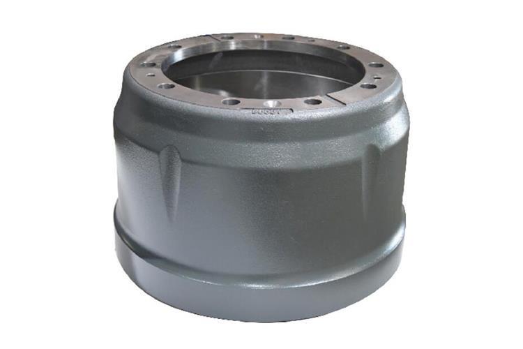 Shaanqi Delong zykj300c1 brake drum / brakedrum
