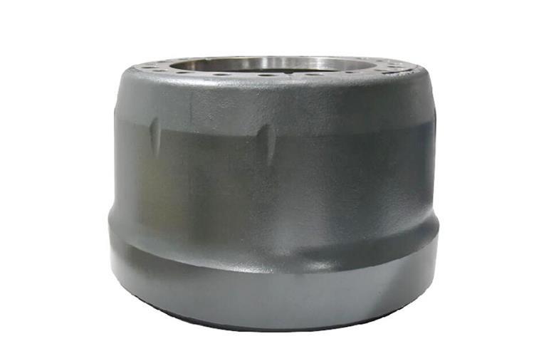 Dongfeng Hercules zykj300g2 brake drum / brakedrum