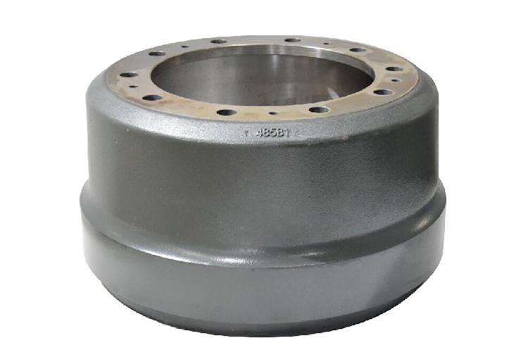 Dongfeng Tianlong enhanced rear drum zykj485b1 brake
