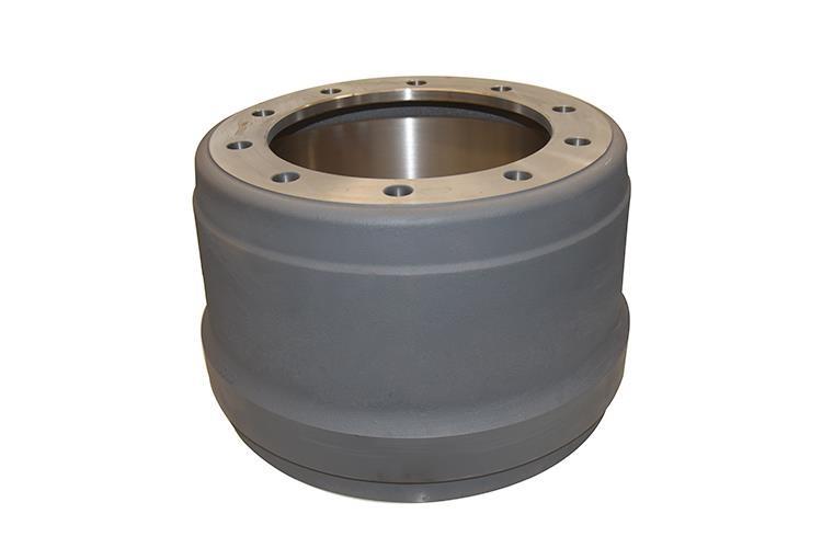 Brake drum