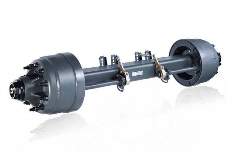 Brake drum series （inboard and outboard type ）