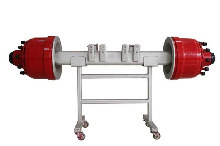 American axle