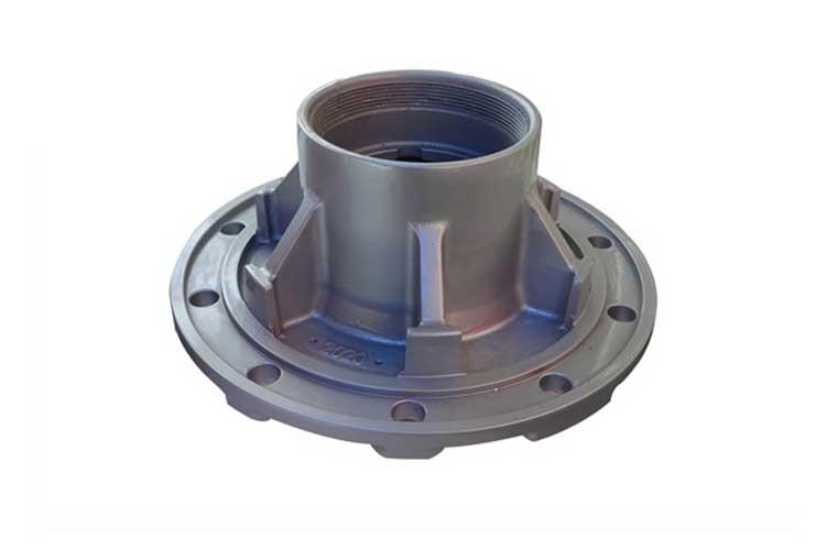 Hub 3601r