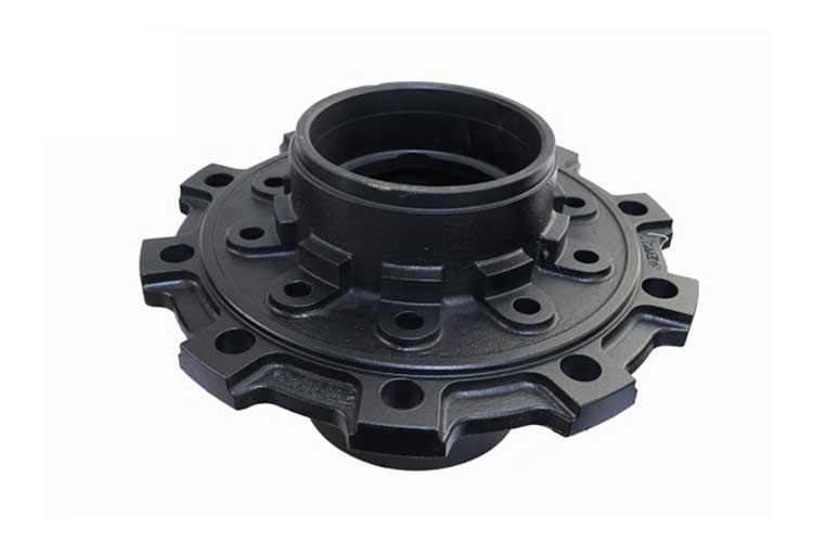 Hub p13t-01