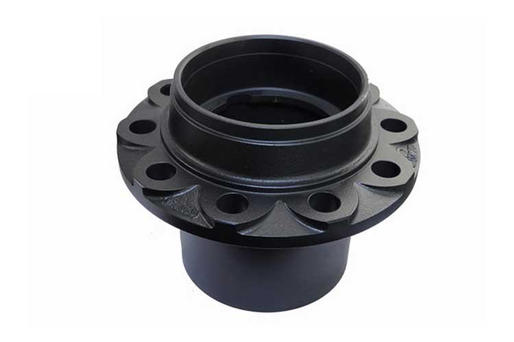 Hub wg10t-01