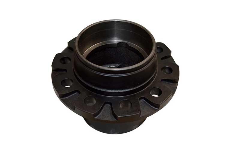 Hub