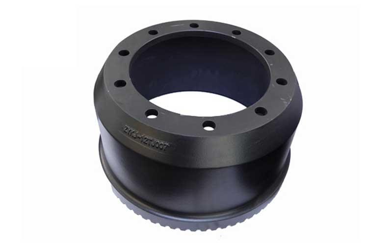 Brake drum12TJ007