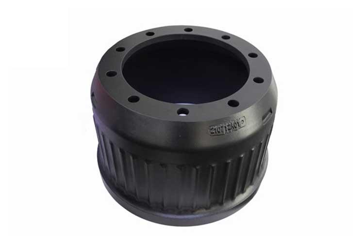 Brake drum14TJ007
