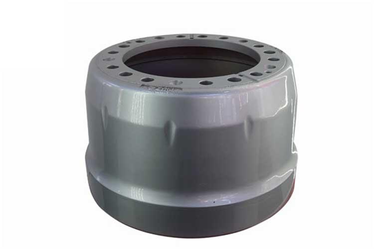 Brake drum300G2