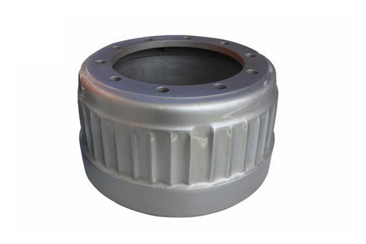 Brake drum3602 S